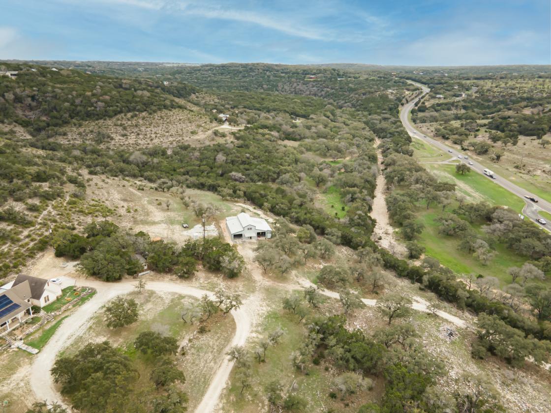 Canyon Lake Acreage — Live Where Others Vacation - photo 23