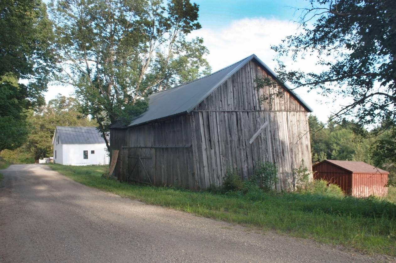 34.6 acre Homestead in Southern VT! - photo 29