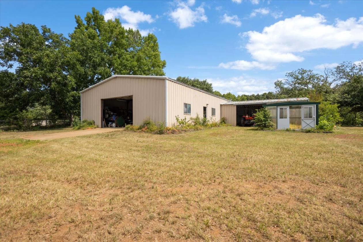 Hickory Hills Farm - 52 acres - photo 12