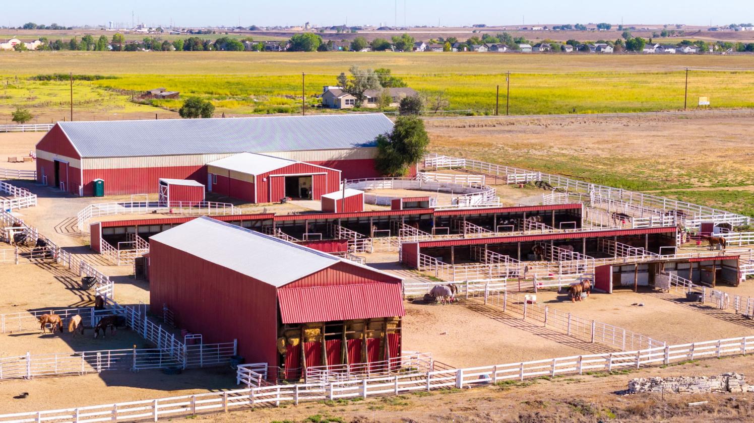 Exceptional 6.9-Acre Equestrian Property - photo 10