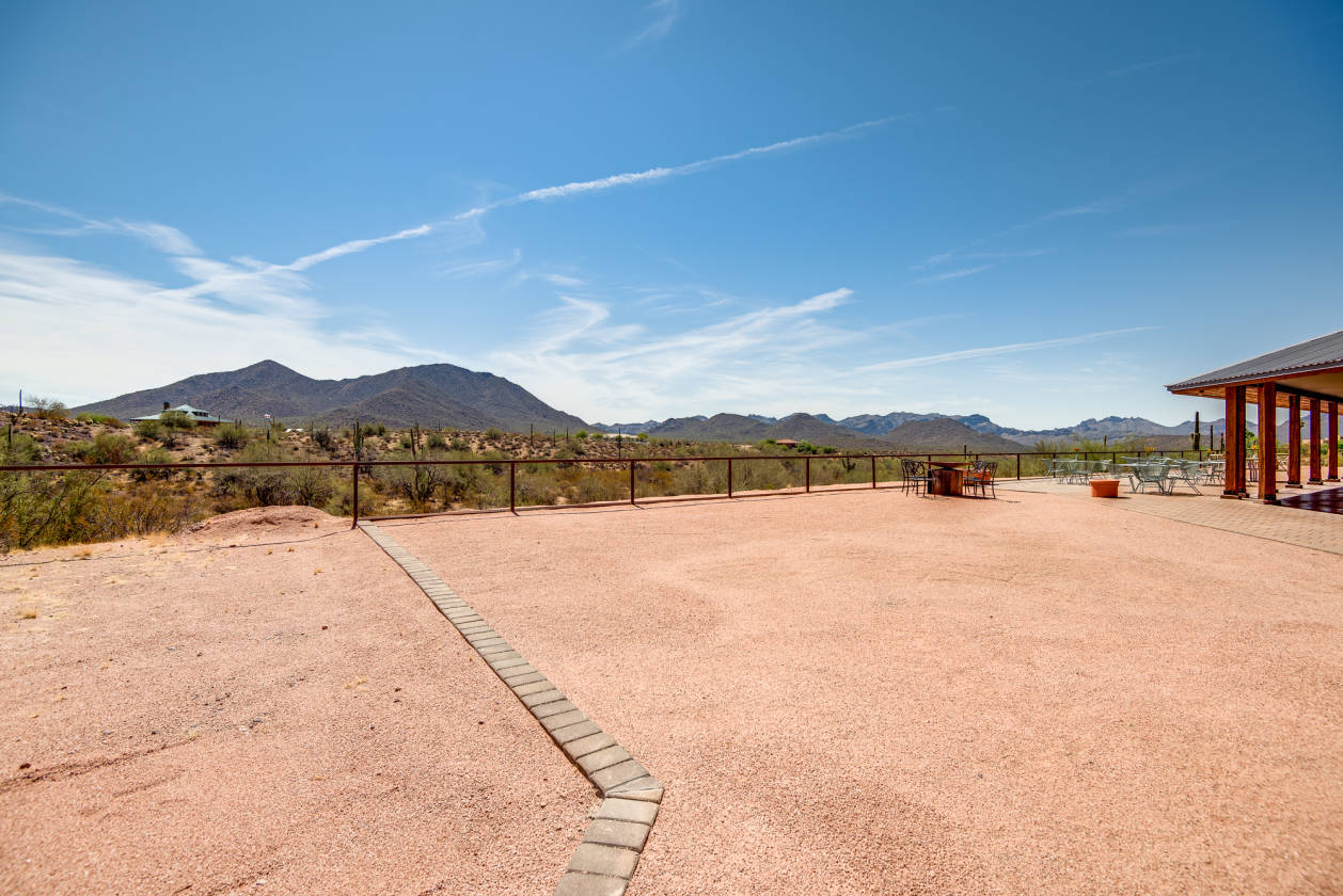 Rustic Beauty in Goldfield Ranch Fort McDowell, Maricopa County, Arizona