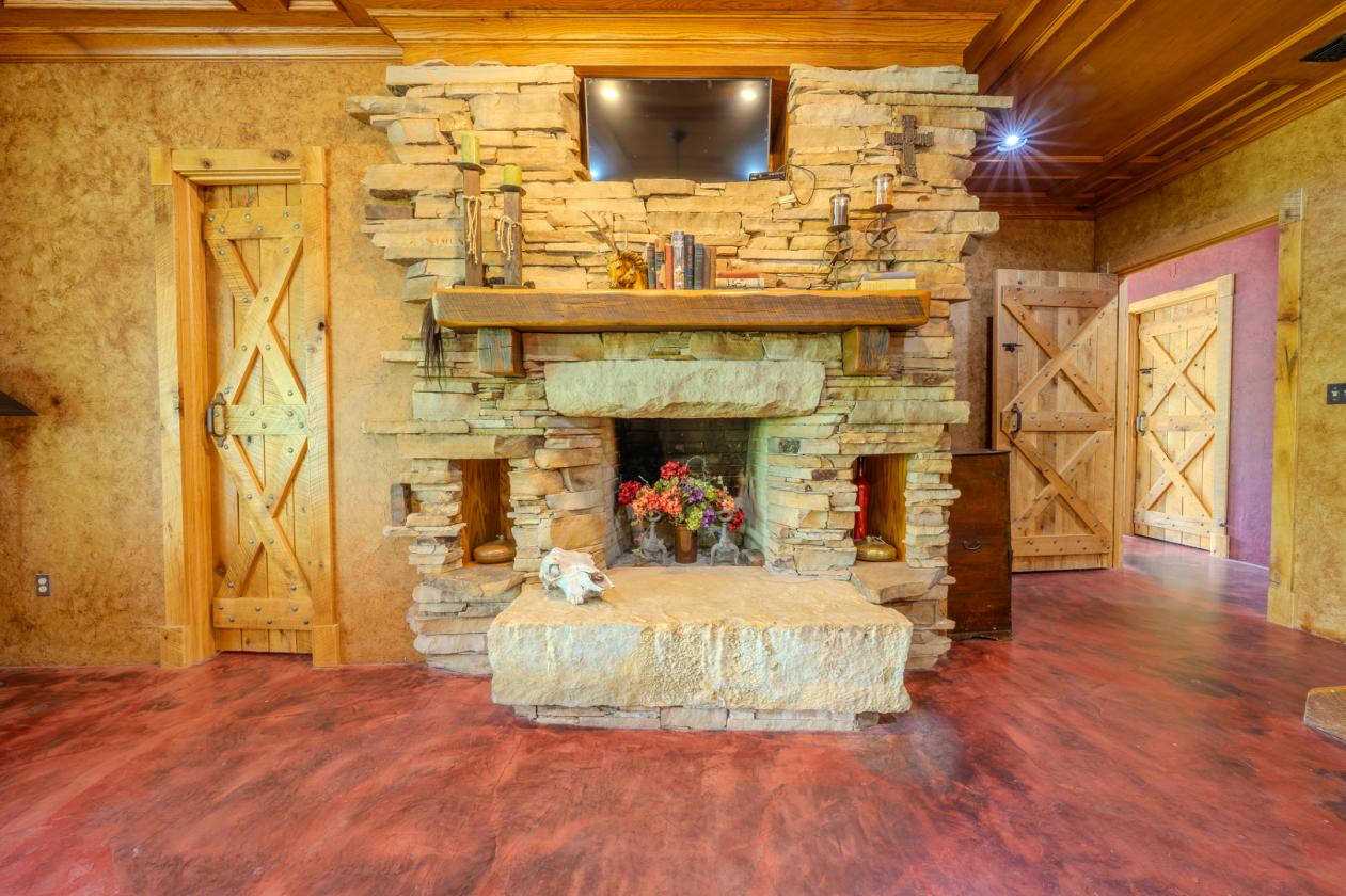 Rio De Paz - Luxury Riverfront Horse Property - photo 11