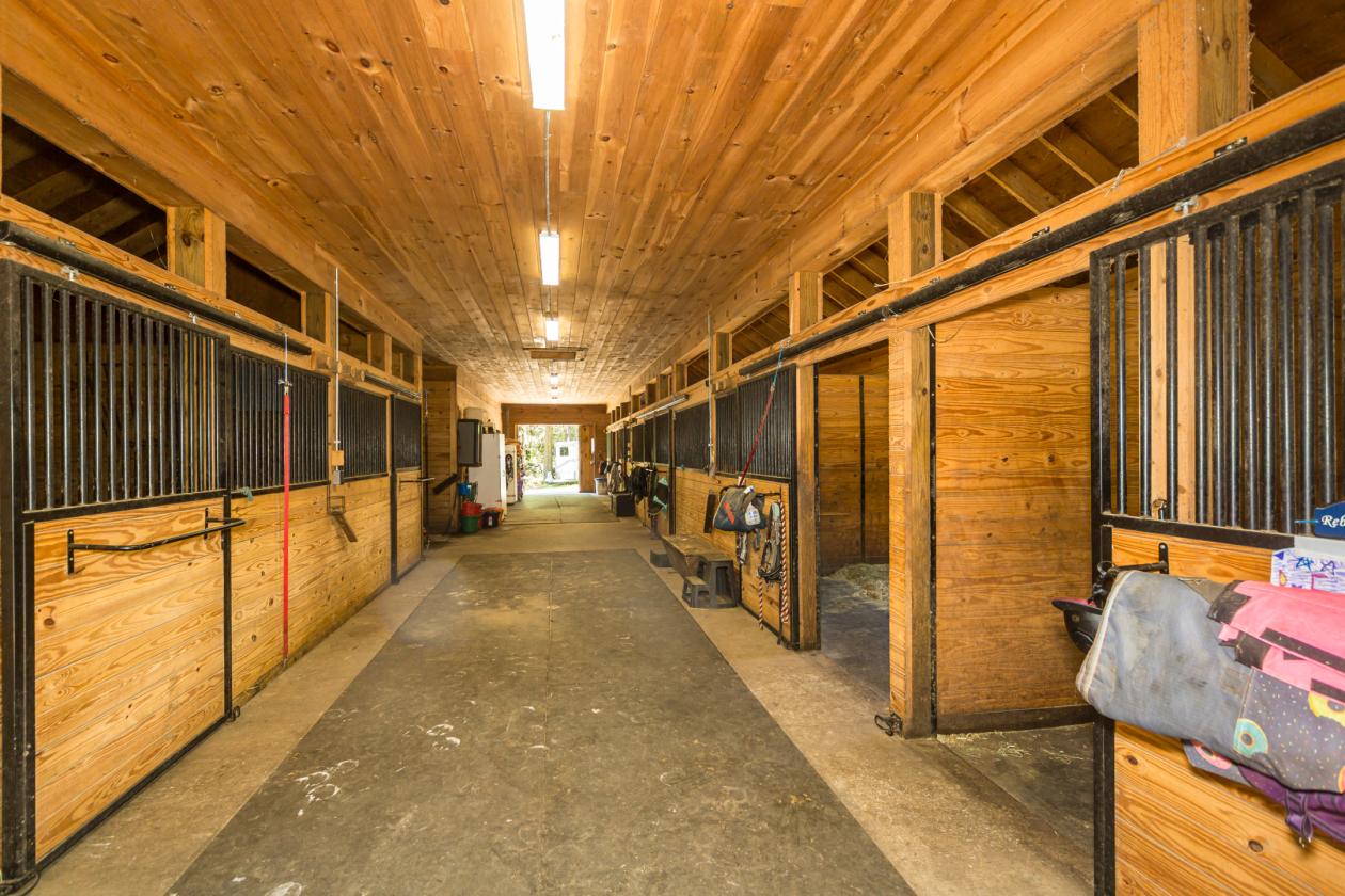 75-Acre Elite Equestrian & Wellness Sanctuary - photo 22