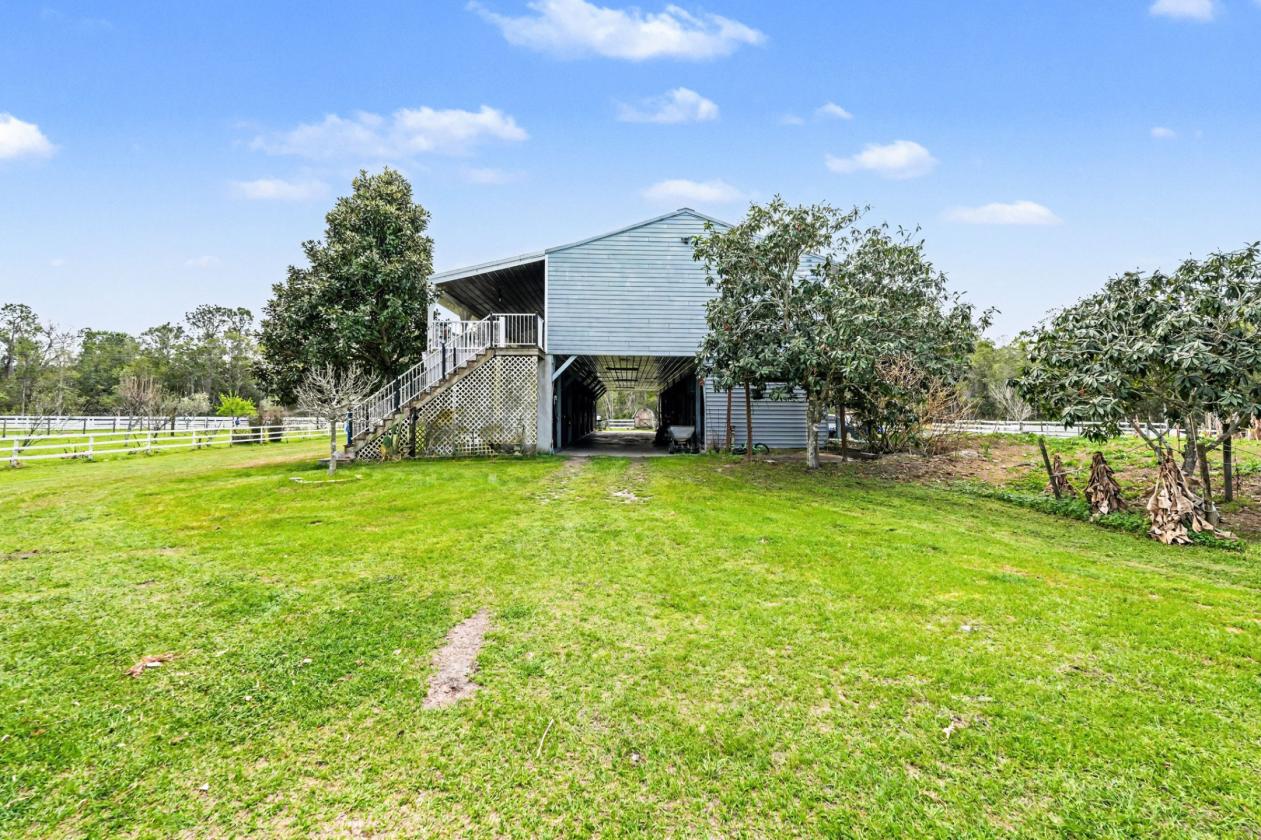 Affordable Equestrian property - photo 26
