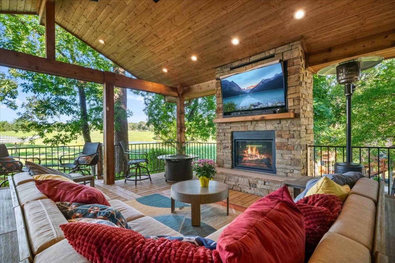 Unparalleled Horse Property with Lake Lifestyle! - photo 21