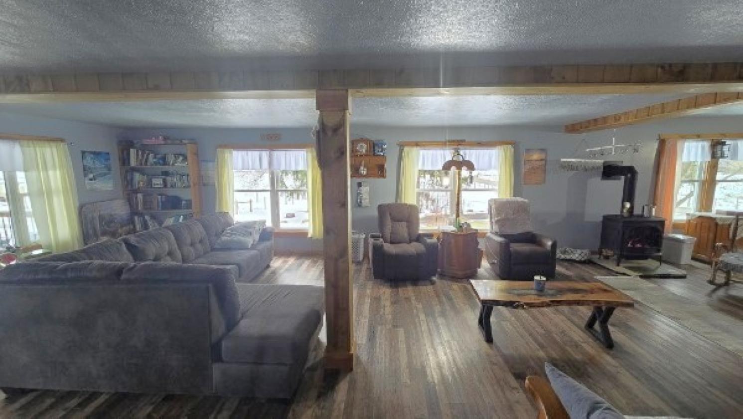 12 Acre farm with additional land available - photo 22