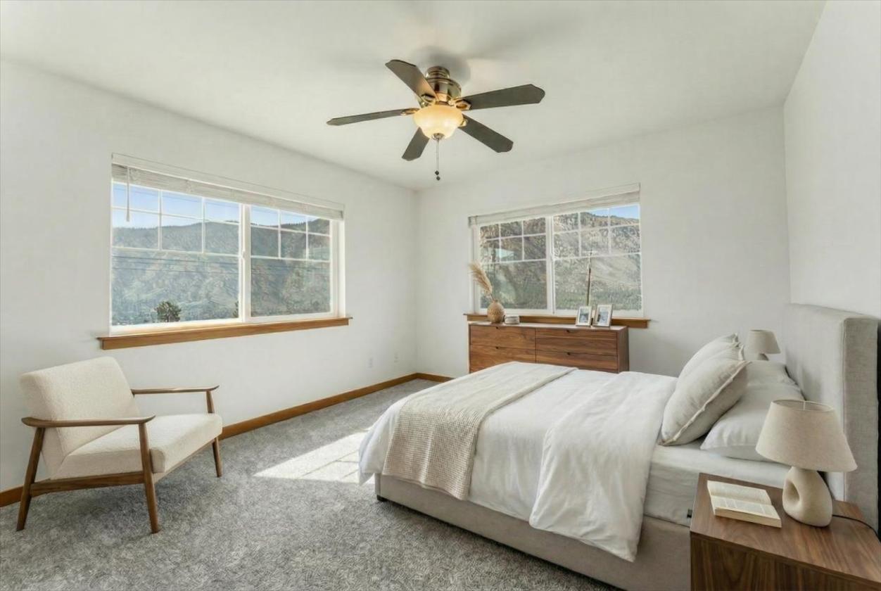 Lake Chelan Retreat - photo 22