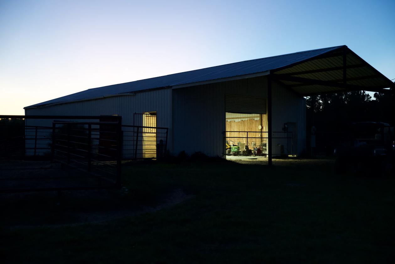 273+/- Acres With 20,000 Square Covered Arena - photo 6
