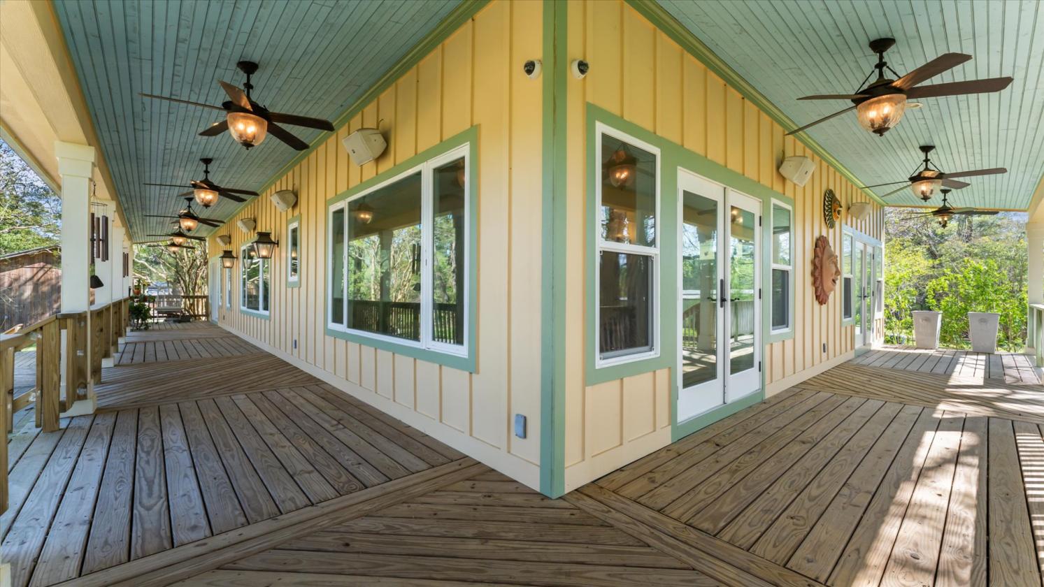 34 Acre Horse Estate with newly renovated home - photo 11