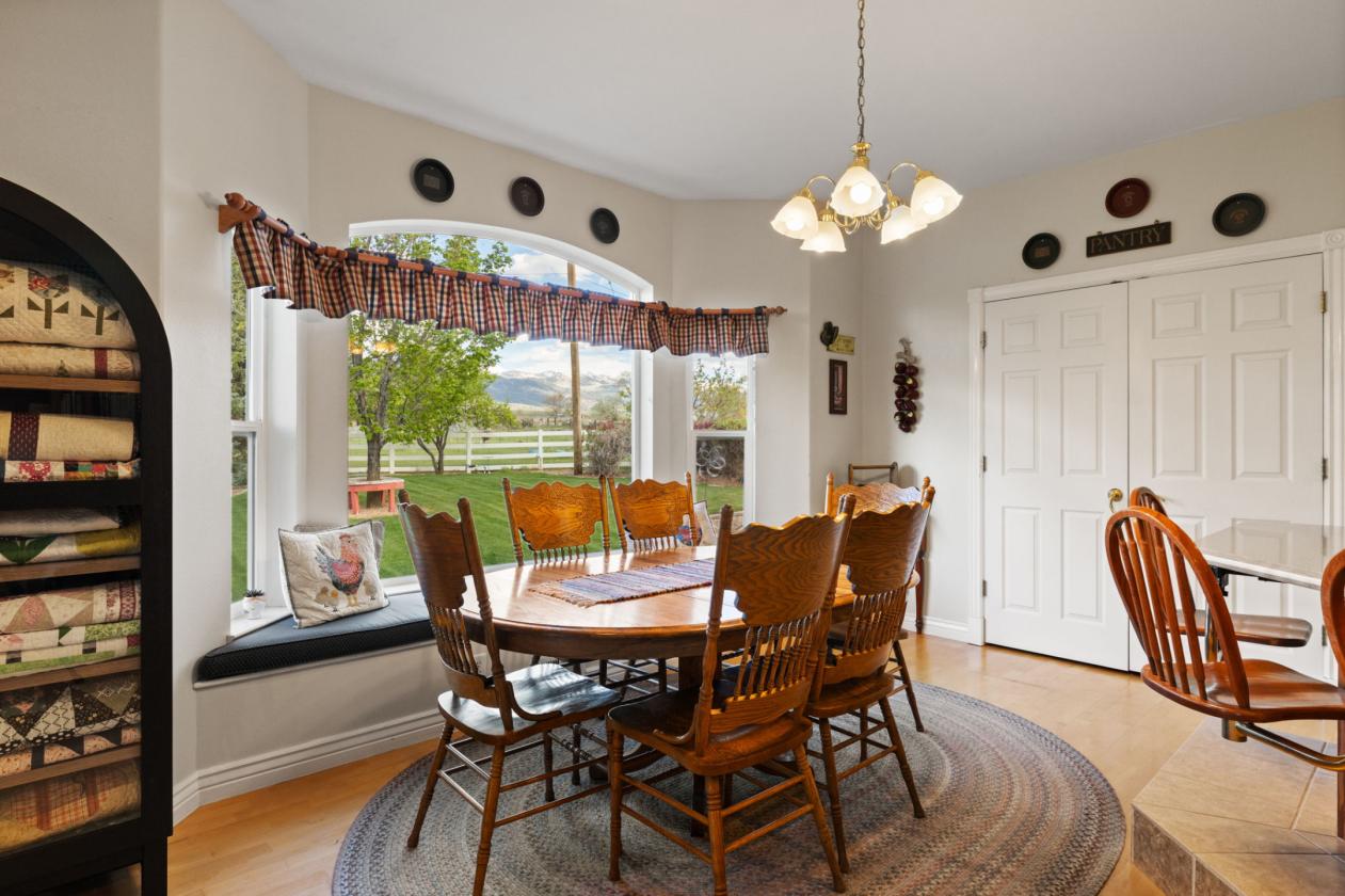 Storybook Luxury Equestrian Estate - photo 6