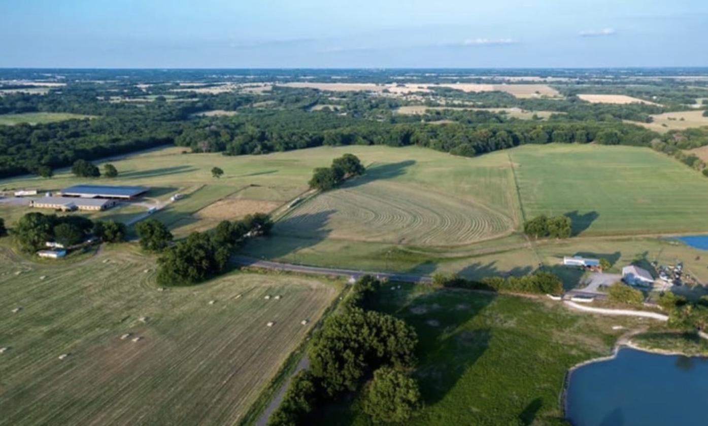 Elite Equine Facility & Development Tract - photo 10