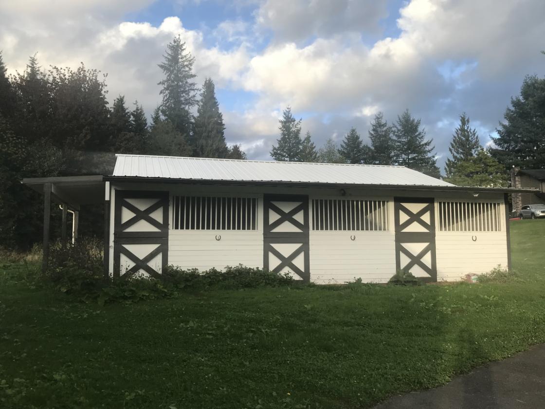 Private 5 Acre Oasis in Monroe, WA - photo 27