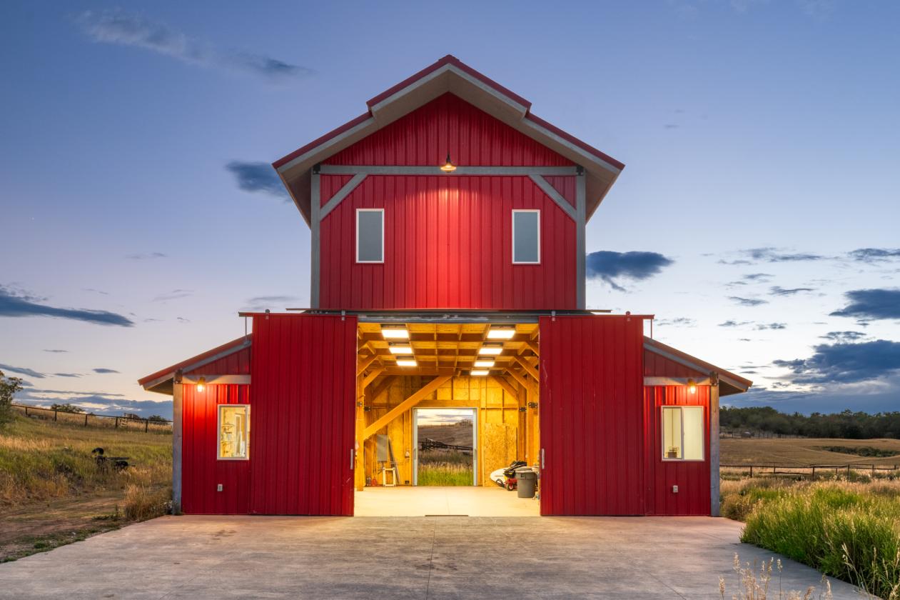 The Laurie Ann Ranch - photo 6