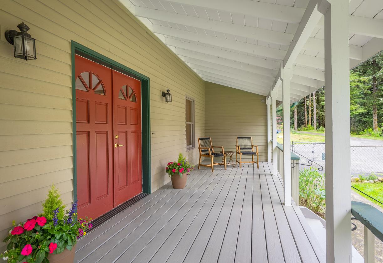 10.5 ACRES | PASTURE | PRIVACY - photo 26