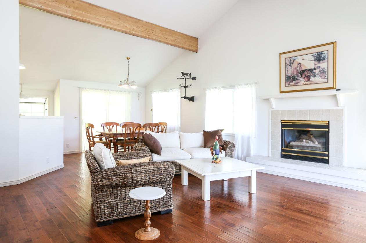 Luxury Equine and Cattle Ranch in Western Oregon - photo 28