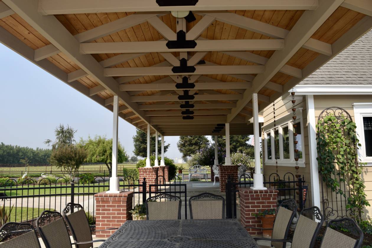 Motivated Seller! Equestrian Ranch Estate! Modesto