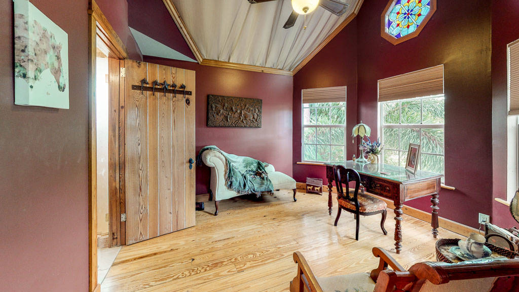 5 Acres Home/Barn Englewood Farm Acres Englewood, Sarasota County