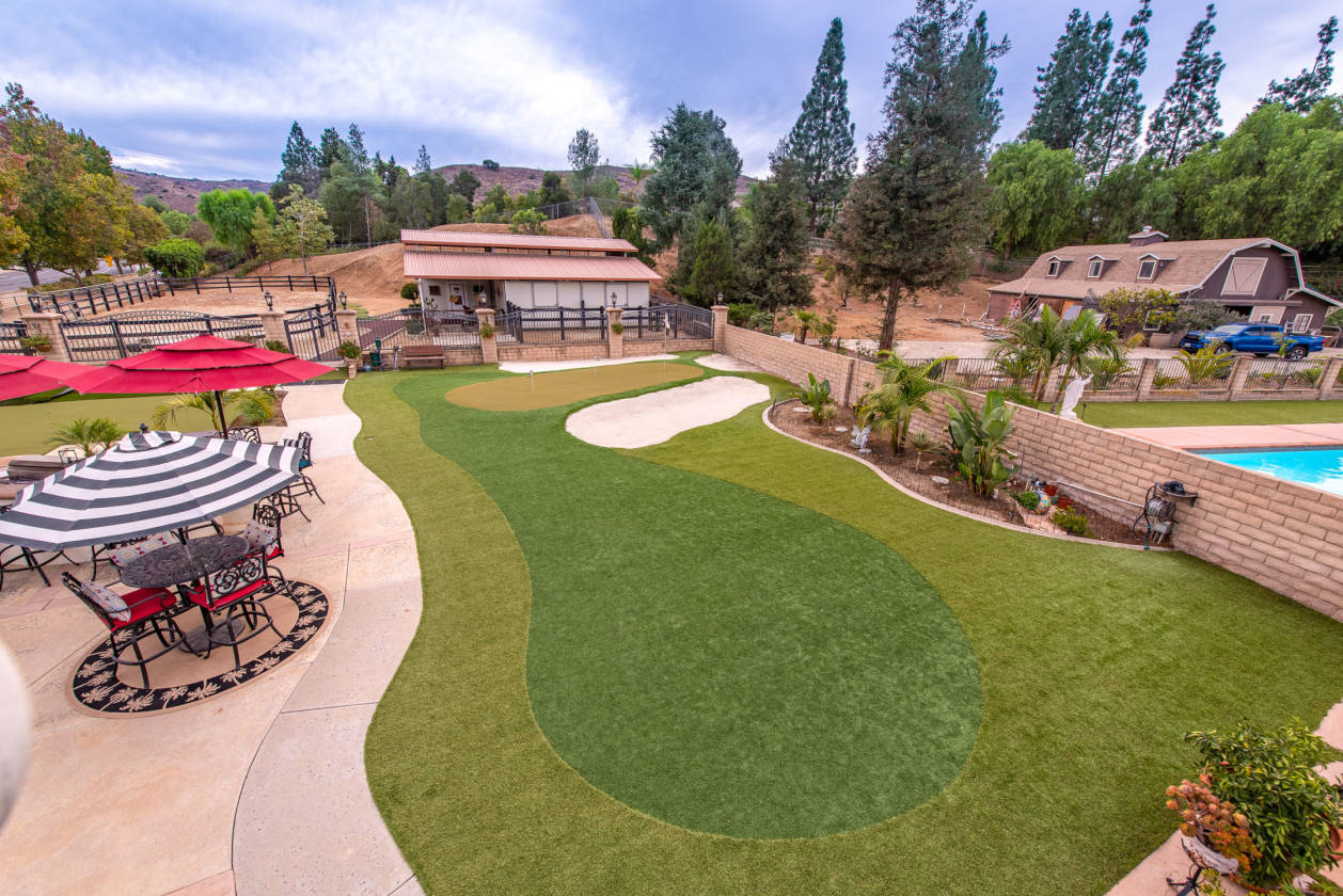 RARE HORSE PROPERTY!! Simi Valley, Ventura County, California