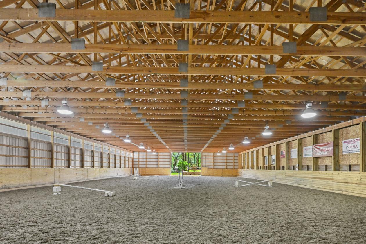 Silvermine Farm on 7 Acres Amazing Value - photo 9
