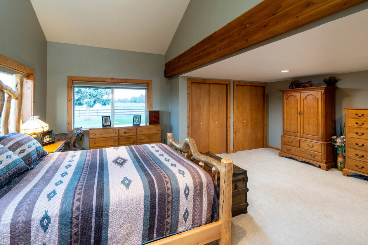 Dodds Road Hobby Horse Ranch Bend, Deschutes County, Oregon