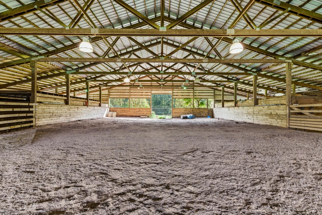 Amazing Farmhouse/Equestrian Property - photo 6