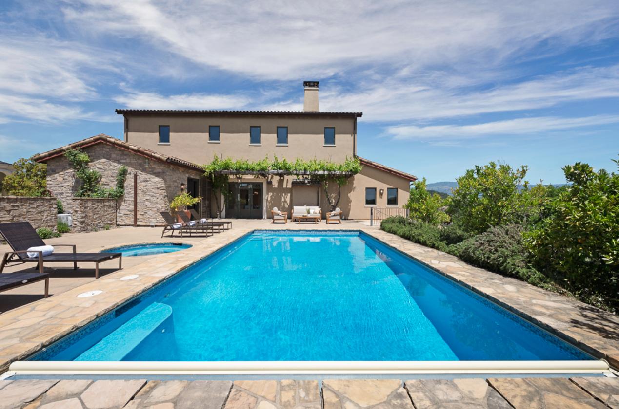 Equestrian potential estate - photo 14