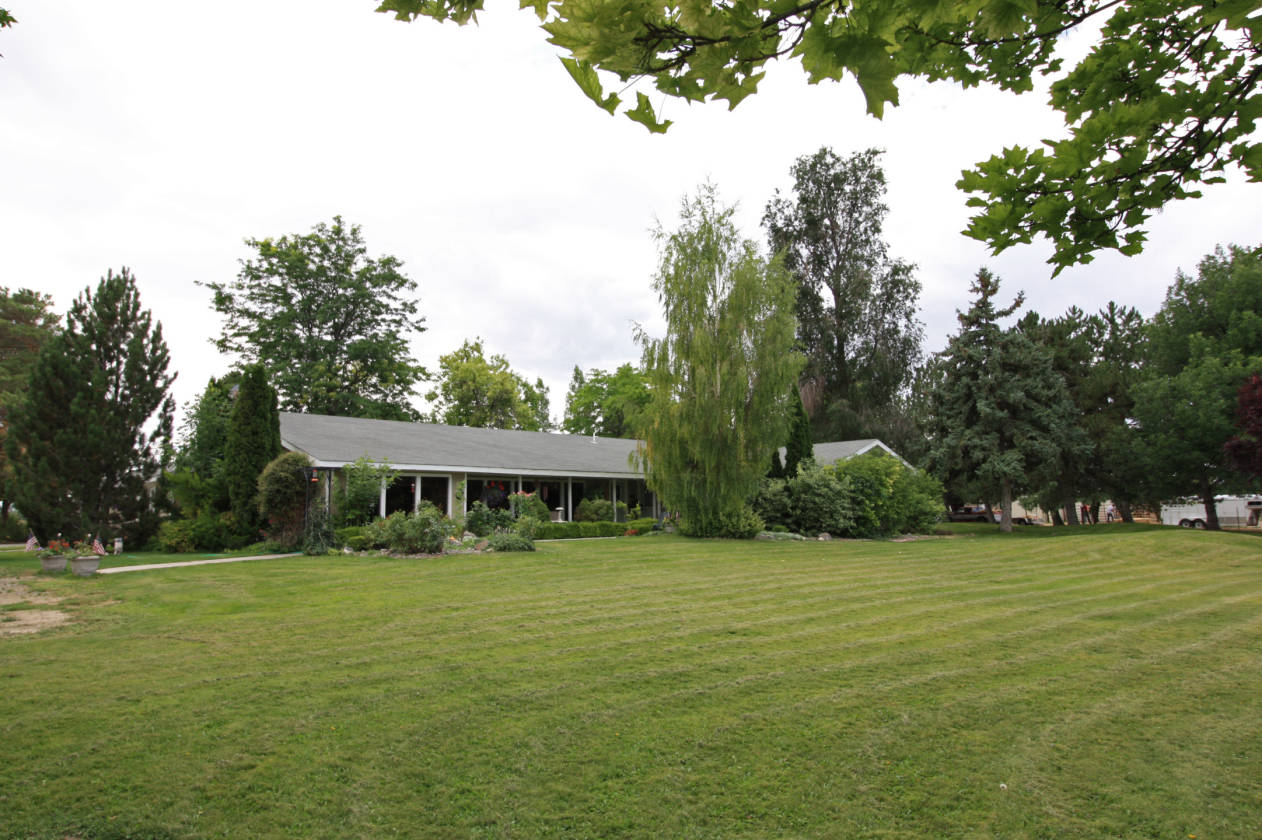 Idaho Horse Property Twin Falls, Twin Falls County, Idaho Horse