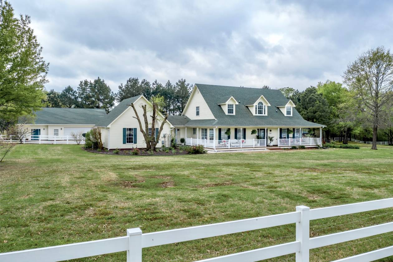 Hometown Hobby Farm Greenwood, Sebastian County, Arkansas