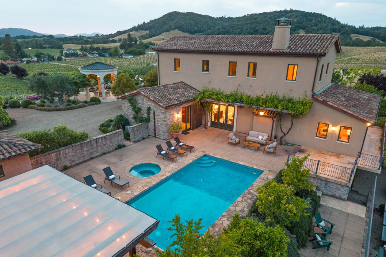 Equestrian potential estate - photo 30