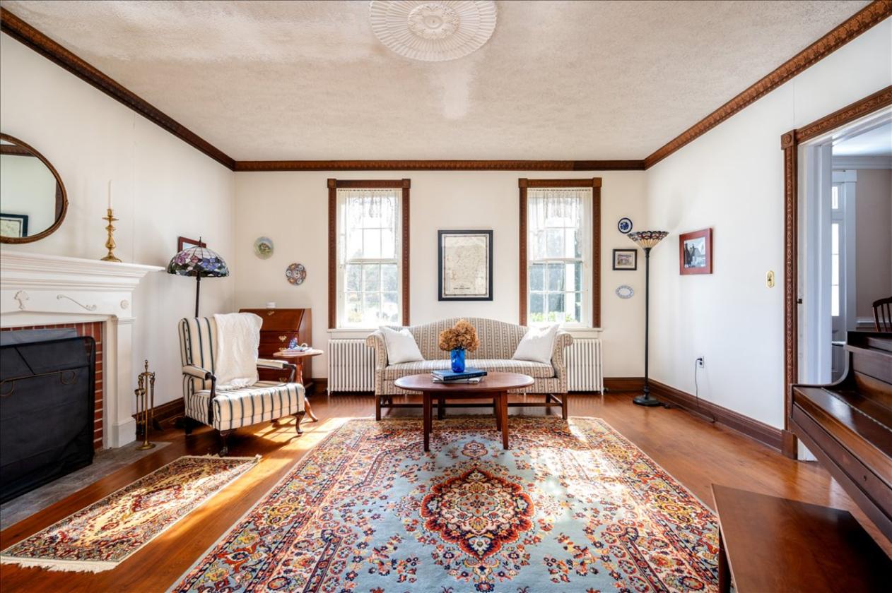 Historic Hobby Farm on 12.6 Acres - photo 12