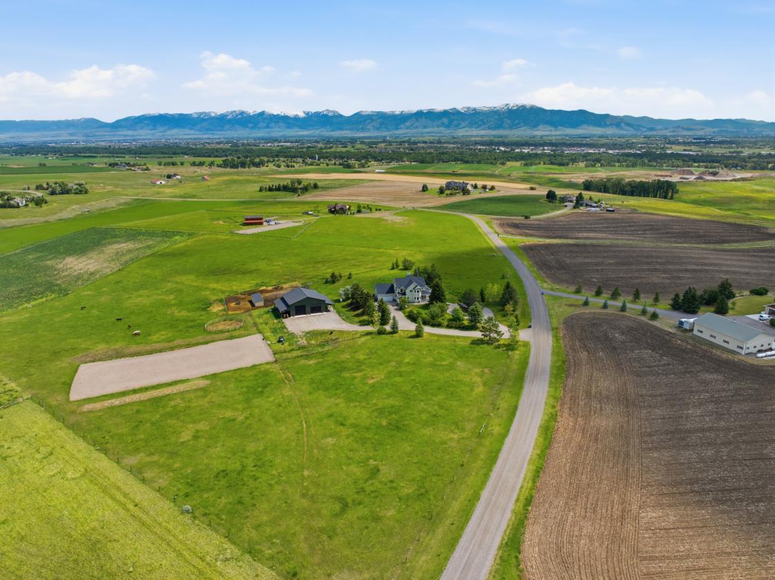 Where Horse Country Meets Big Sky Country! - photo 4
