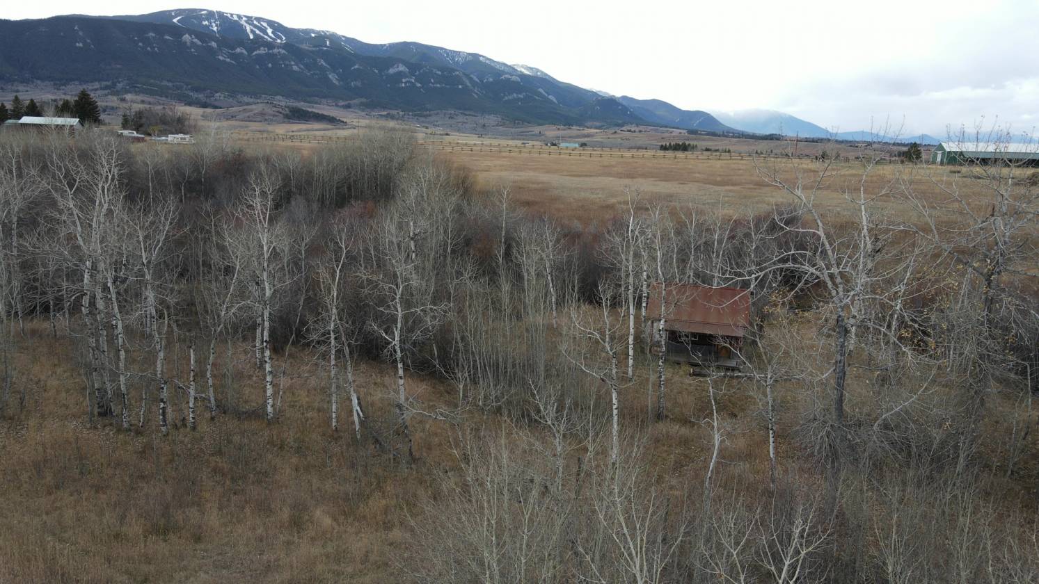 15.268 Acres! Creeks! Trails! Views! Meadows! - photo 20