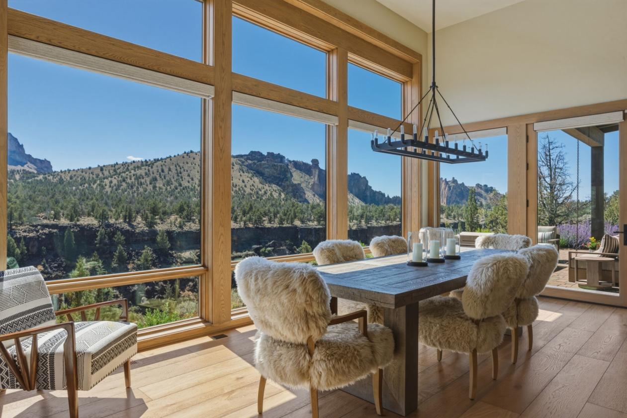 Oregon Ranch Estate | Smith Rock Views - photo 14