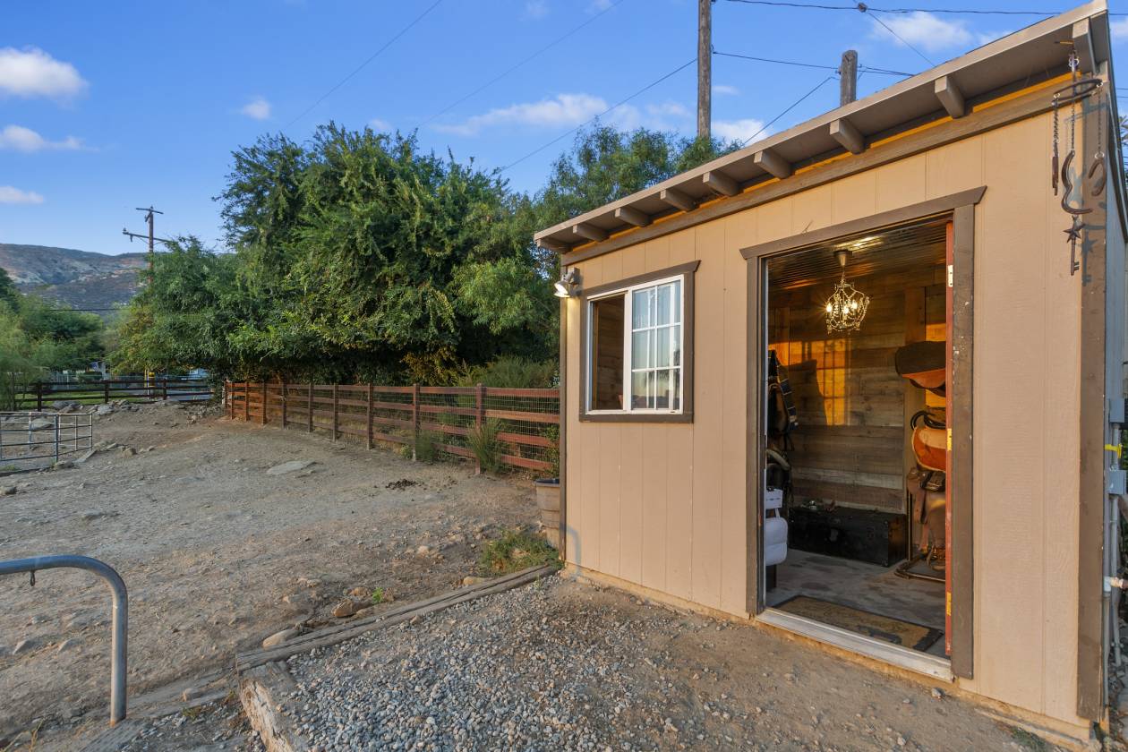 Affordable Southern California Horse Property Yucaipa, San Bernardino