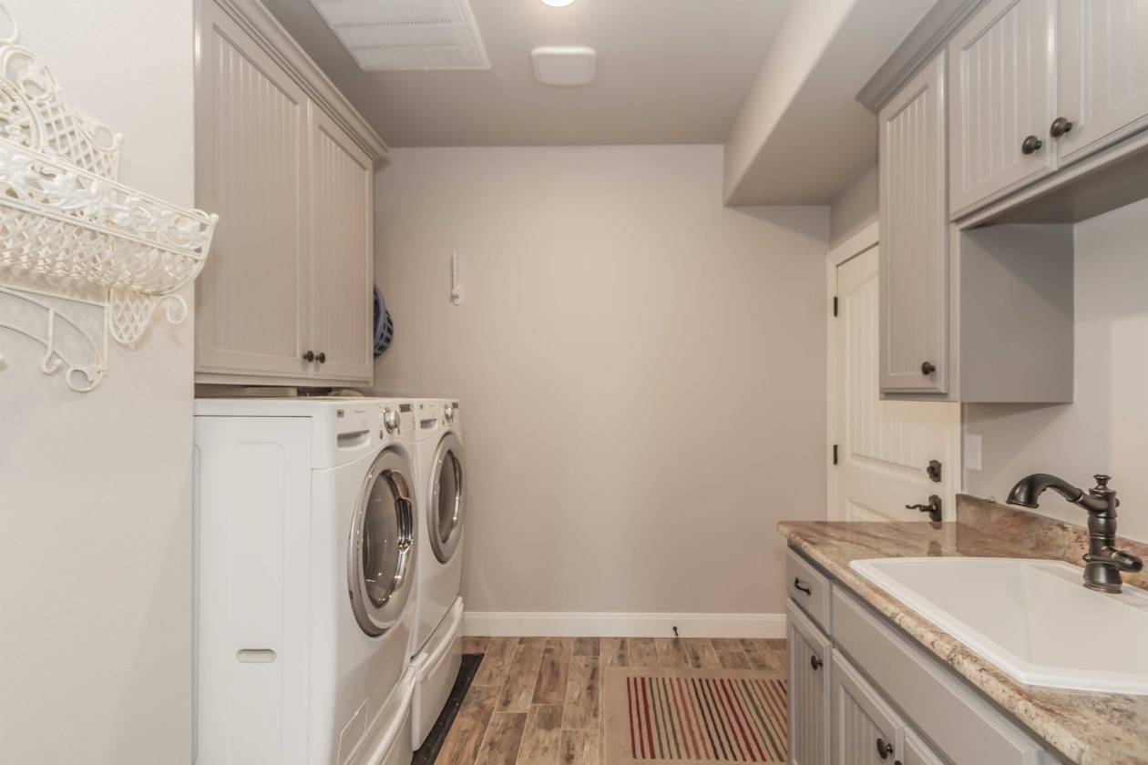 Horse property for sale with Views Canyon, Randall County