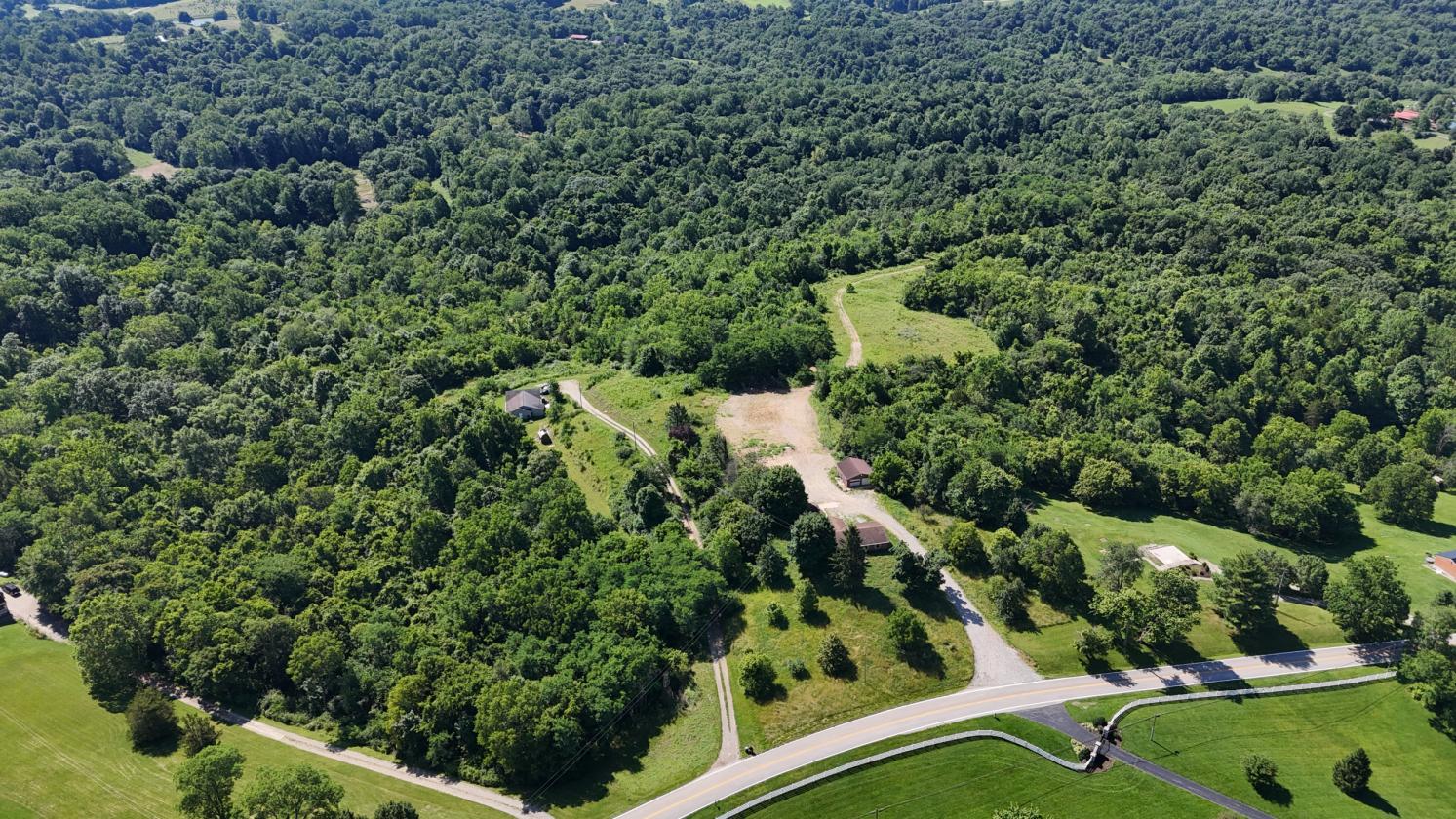 Large Acreage With Buildable Lots On 2 Roads - photo 7
