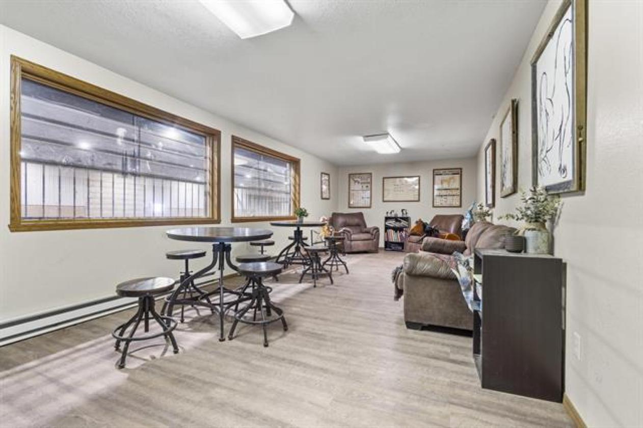 Premier Turnkey Horse Facility with 34-Stall Heated Barn - photo 5