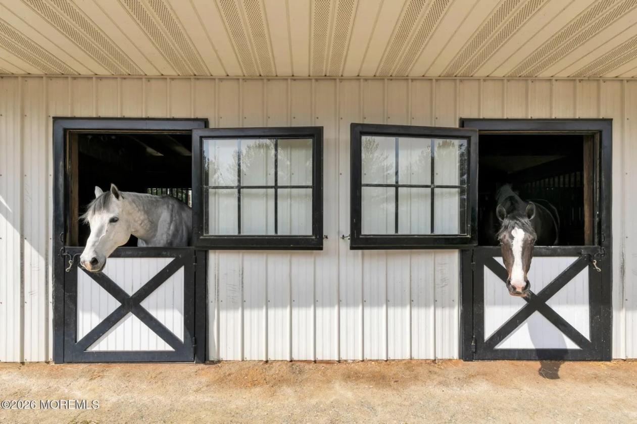 Remarkable Equestrian Estate on 6 Acres - photo 15