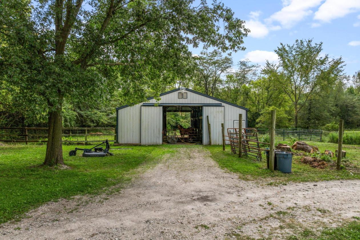 Horse Property: Boarding & Training Facility - photo 26