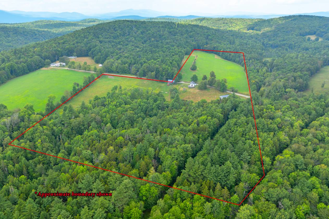 34.6 acre Homestead in Southern VT! - photo 3