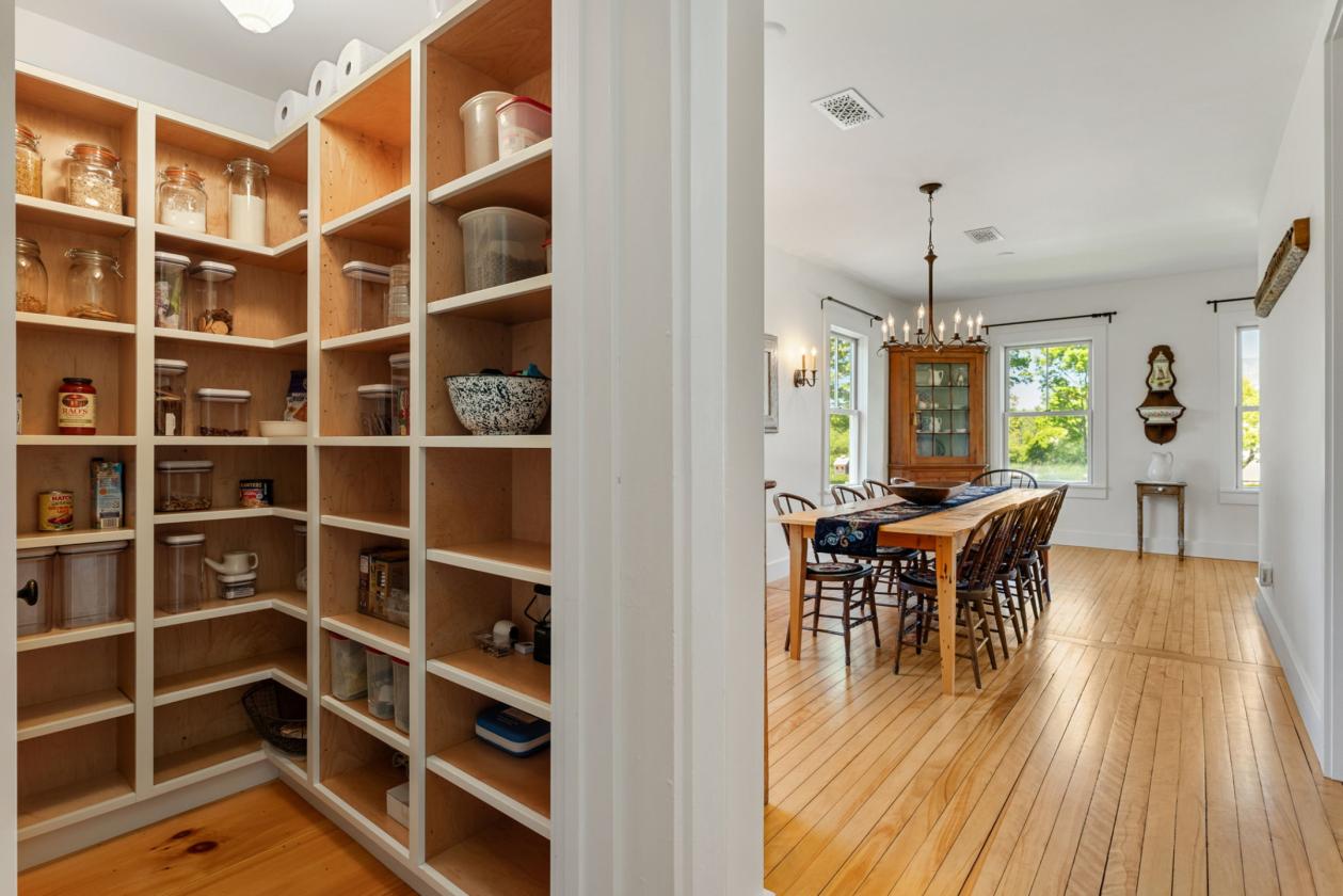 Equestrian estate with gorgeous Sugarbush views - photo 7