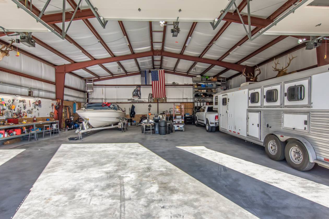 Amazing Horse Property in Private Gated Community with access to... Herriman, Salt Lake County