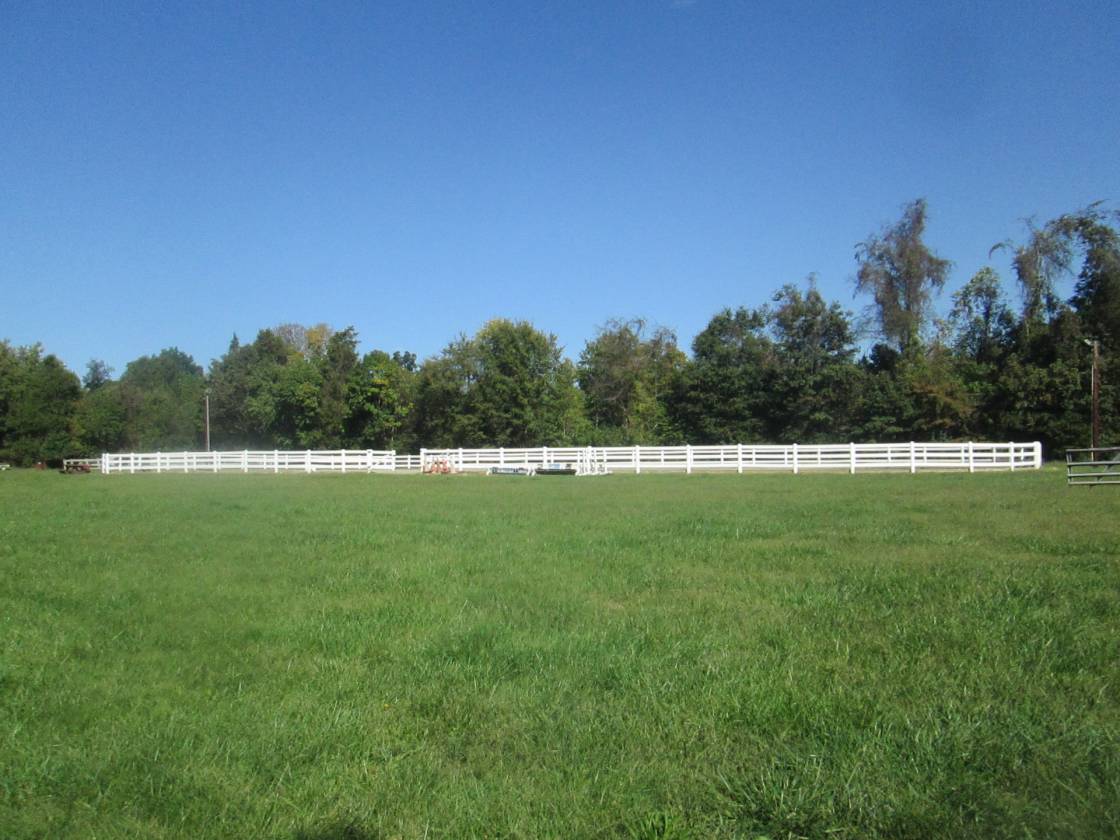 Horse Farm with potential development - photo 23