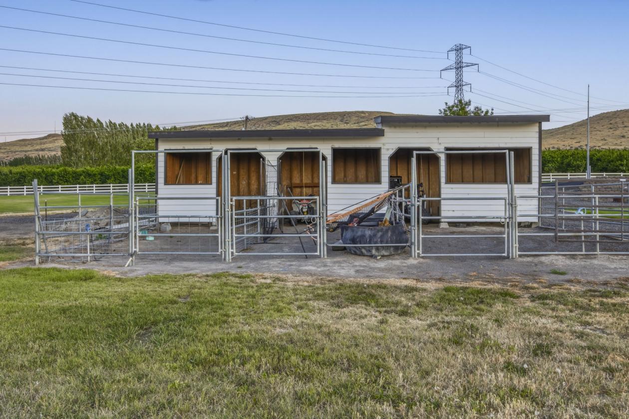 Muti Generational with 5 acres - photo 25