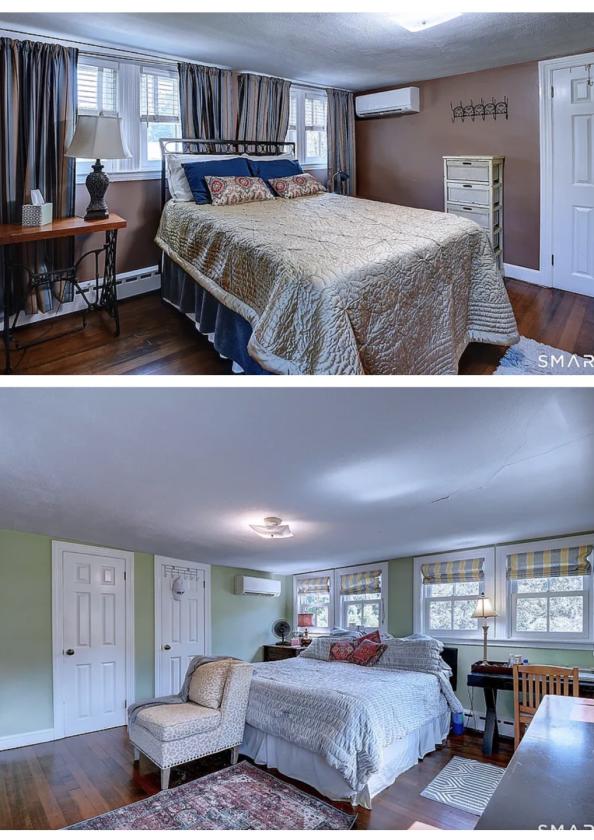 Historic equestrian estate, modern conveniences - photo 21
