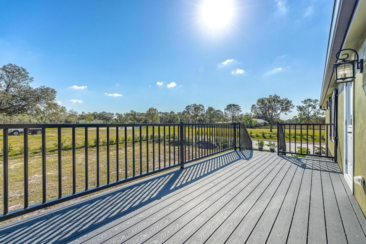 Premier 19.62 Acre Equestrian Estate in SW Florida - photo 26