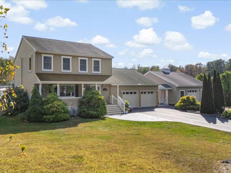 Horse Property for sale.