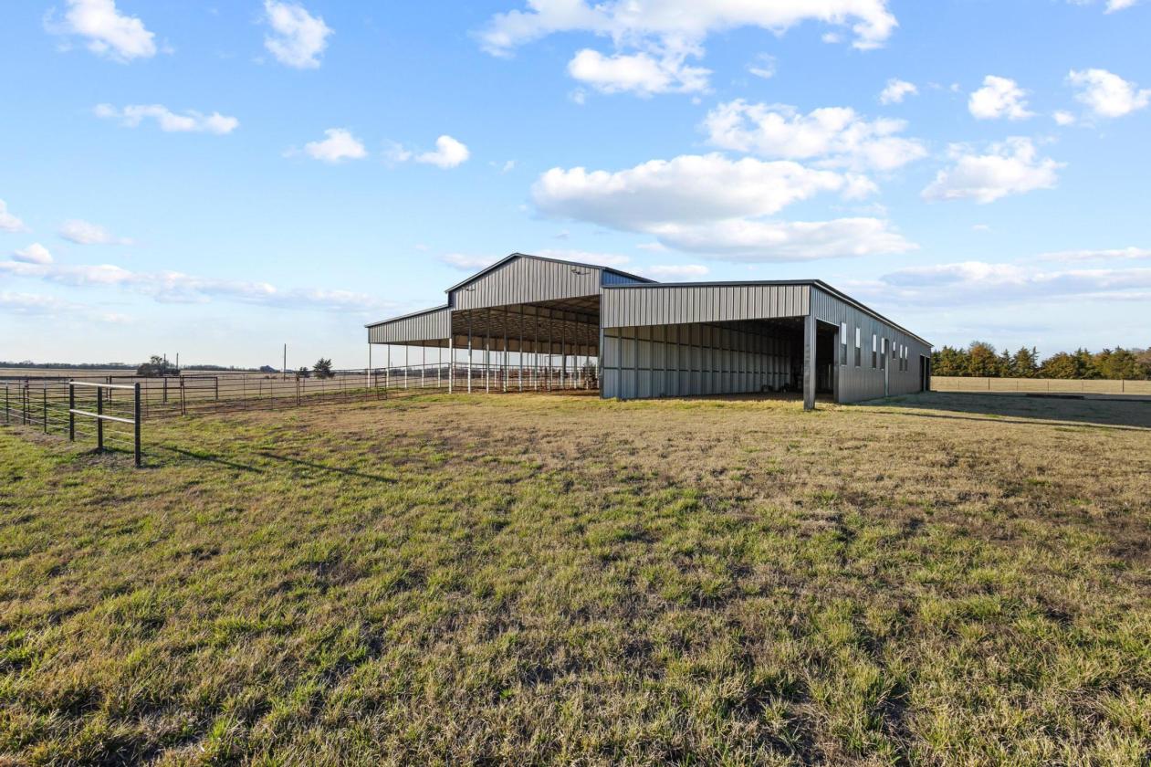 Lamar  County Ranchette - photo 4