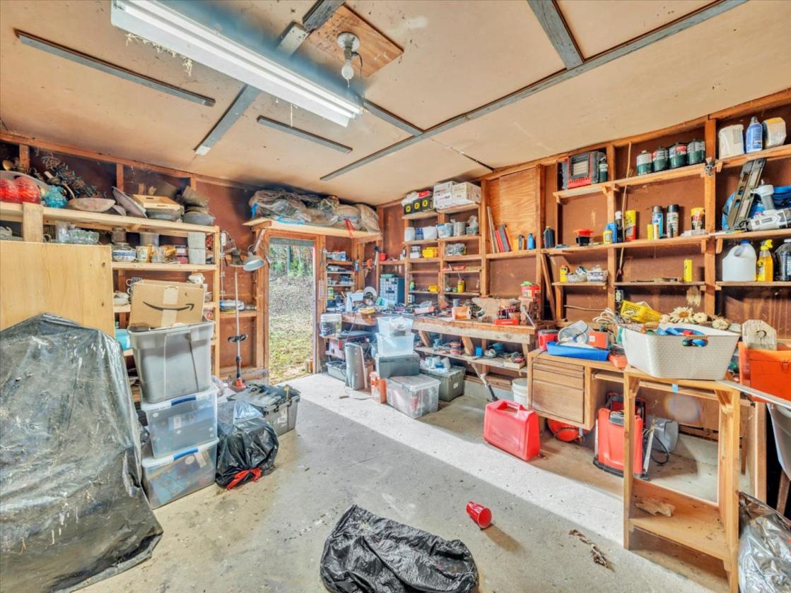 32-acre Mountain Sanctuary - photo 7