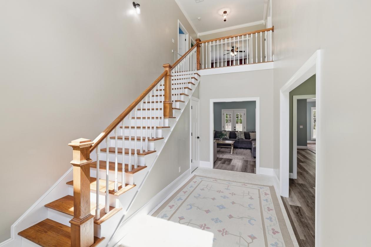 14.5 acres in South Mississippi: 5ba/5ba 2019 - photo 9